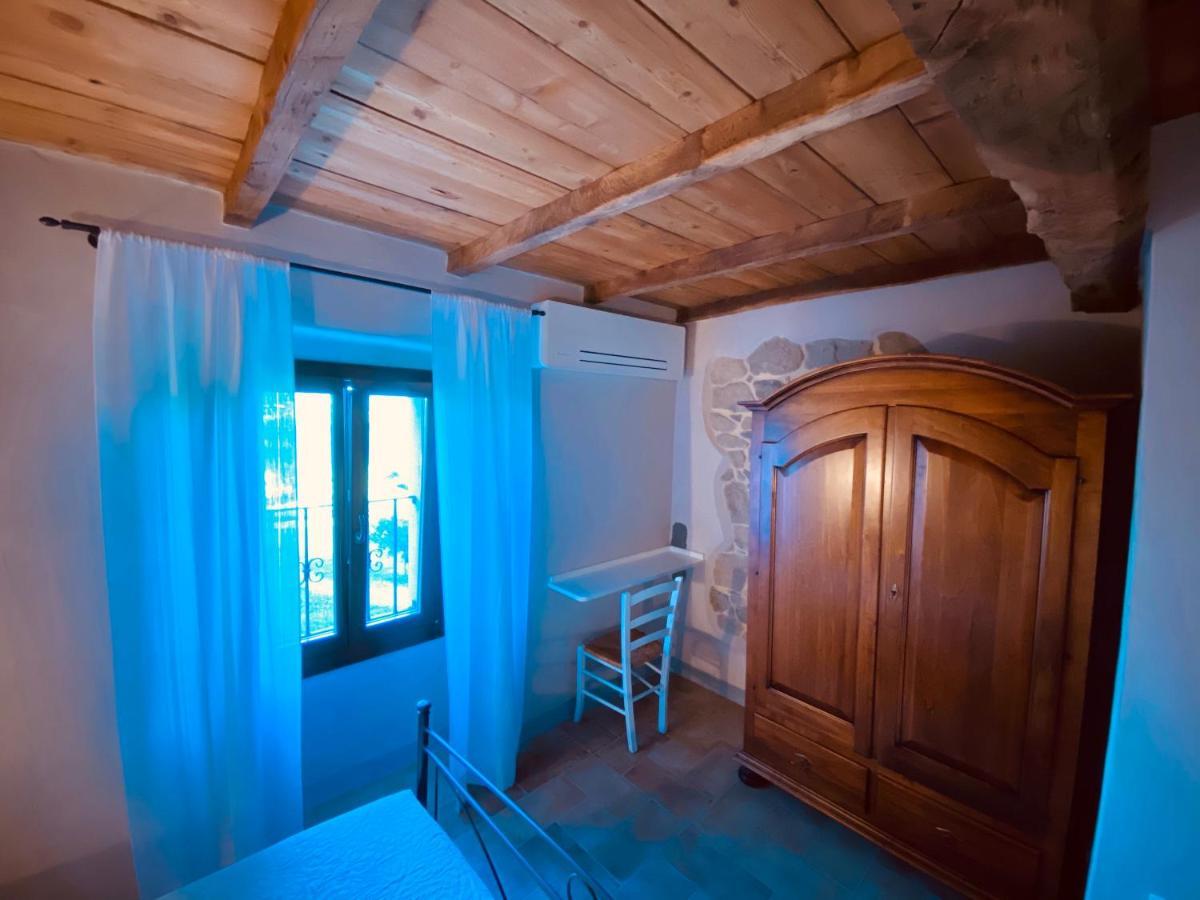 לינה וארוחת בוקר Gaggio Montano L'Oca Giuliva Relais מראה חיצוני תמונה
