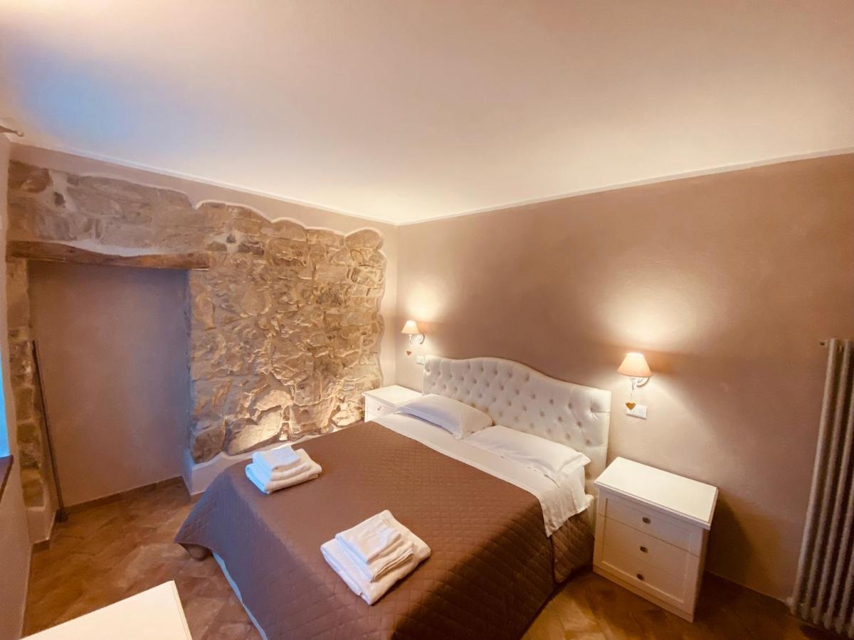לינה וארוחת בוקר Gaggio Montano L'Oca Giuliva Relais מראה חיצוני תמונה