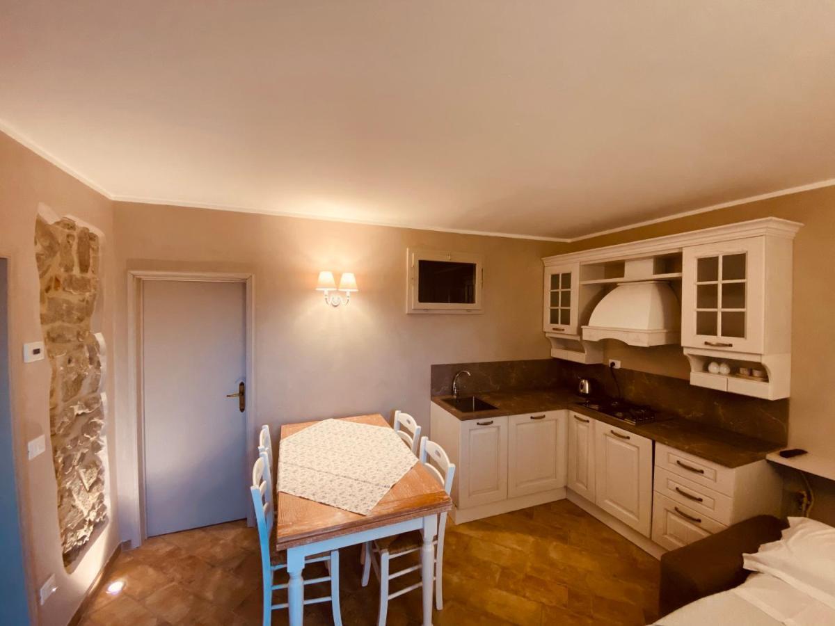 לינה וארוחת בוקר Gaggio Montano L'Oca Giuliva Relais מראה חיצוני תמונה
